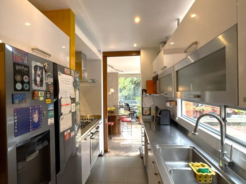 Apartamento en venta en Chico, Bogotá · foto 6 de 20
