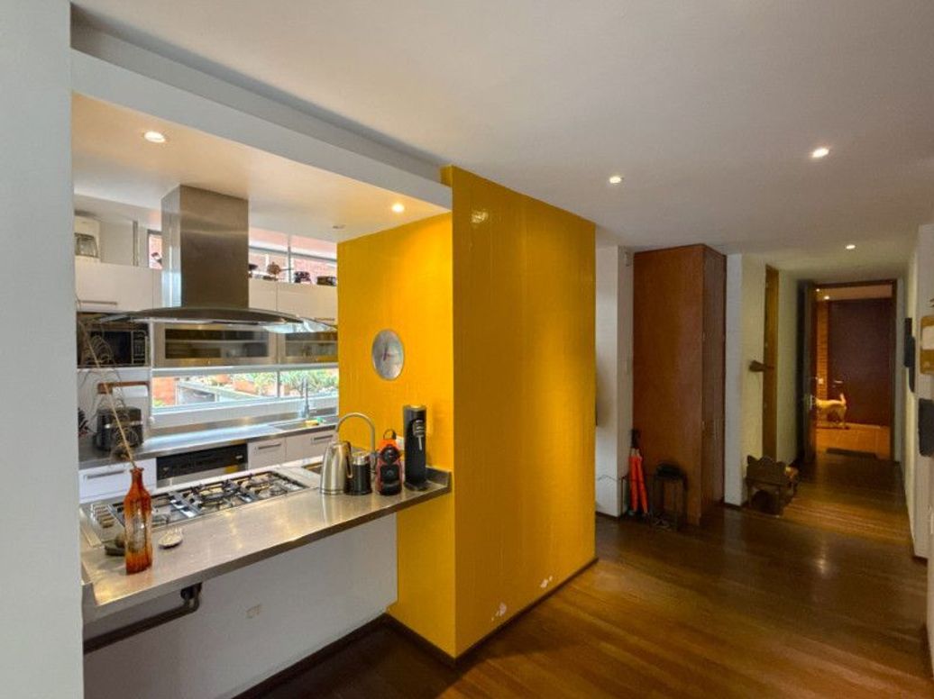 Apartamento en venta en Chico, Bogotá · foto 7 de 20