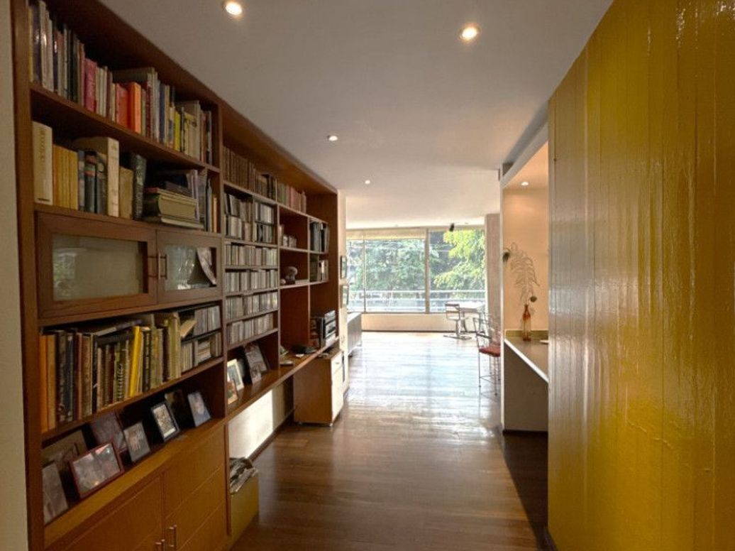 Apartamento en venta en Chico, Bogotá · foto 9 de 20