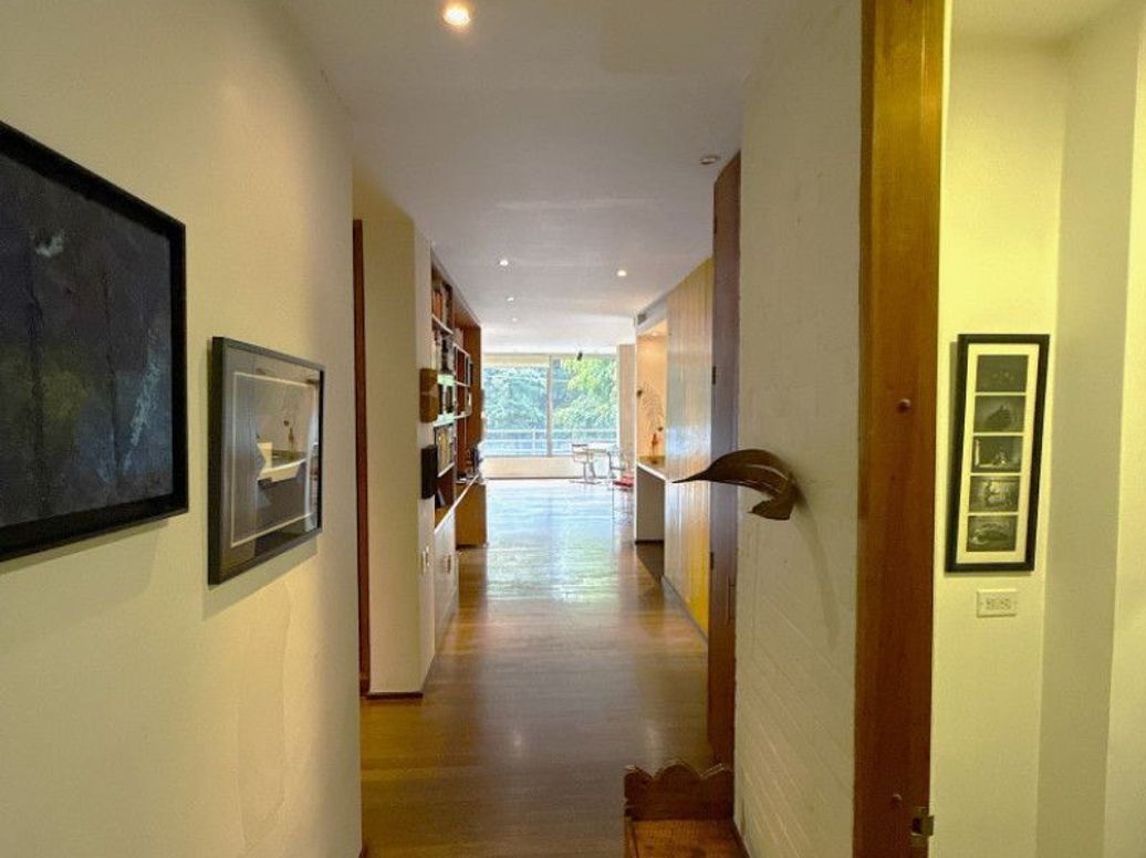 Apartamento en venta en Chico, Bogotá · foto 8 de 20
