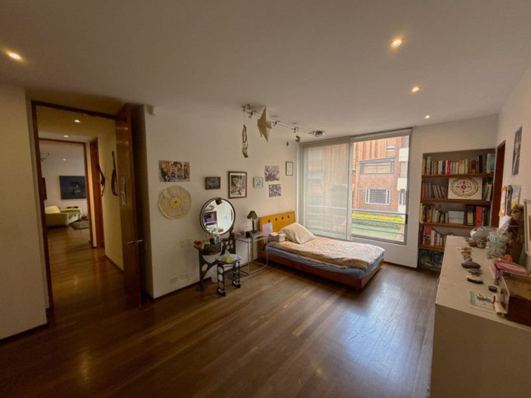 Apartamento en venta en Chico, Bogotá · foto 11 de 20