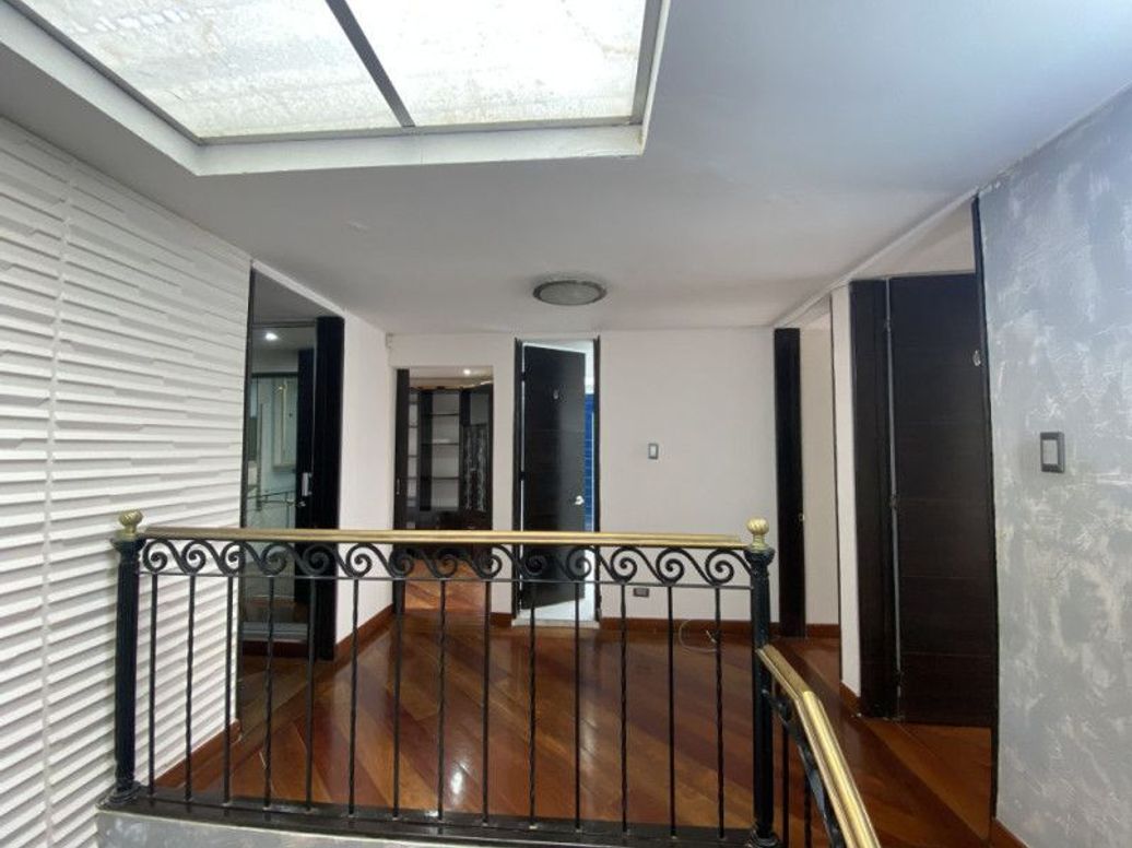 Casa de 3 alcobas en arriendo en Molinos Norte, Bogotá, 240 m² · foto 12 de 20