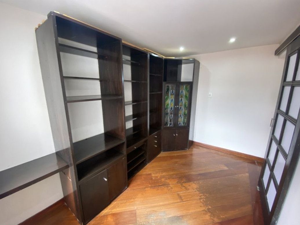 Casa de 3 alcobas en arriendo en Molinos Norte, Bogotá, 240 m² · foto 17 de 20