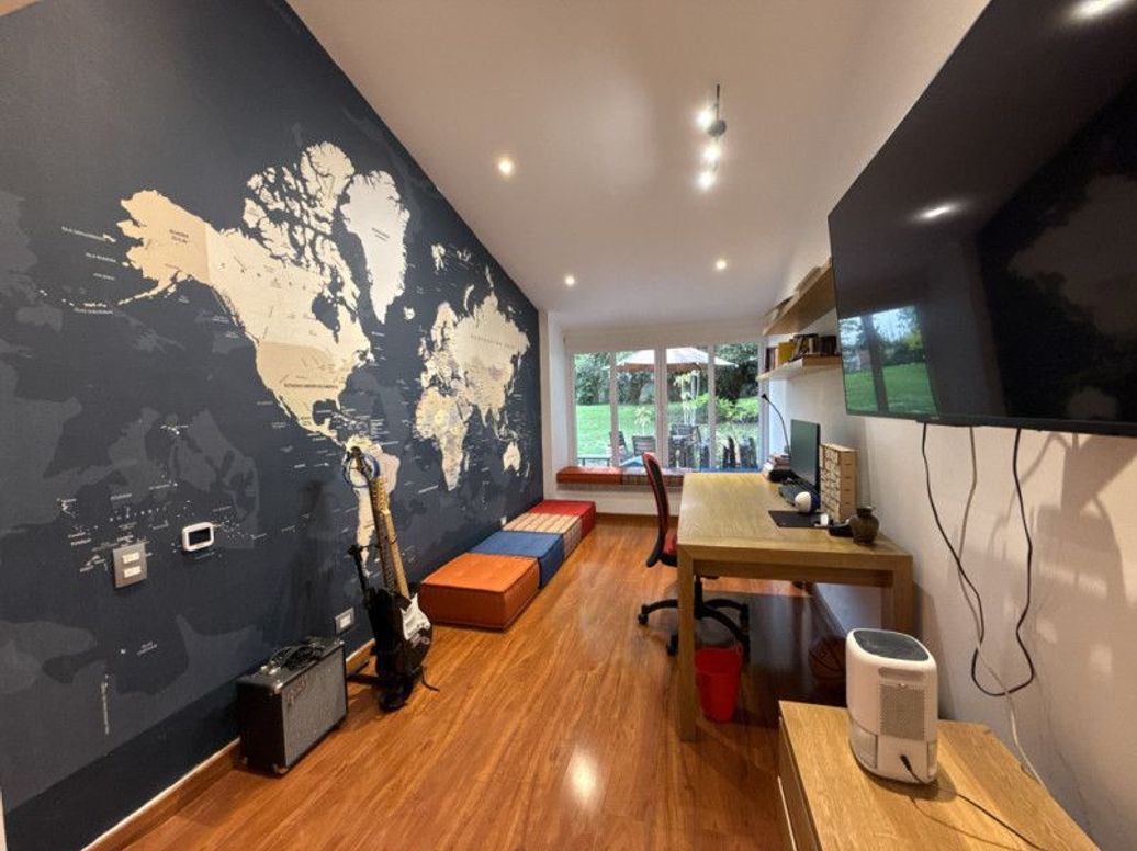 Casa de 5 alcobas en arriendo en Suba Naranjos, Bogotá, 600 m² · foto 13 de 20