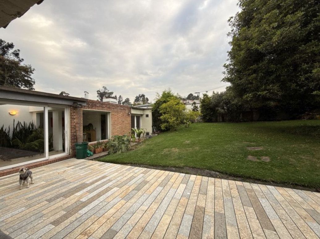Casa de 5 alcobas en arriendo en Suba Naranjos, Bogotá, 600 m² · foto 11 de 20