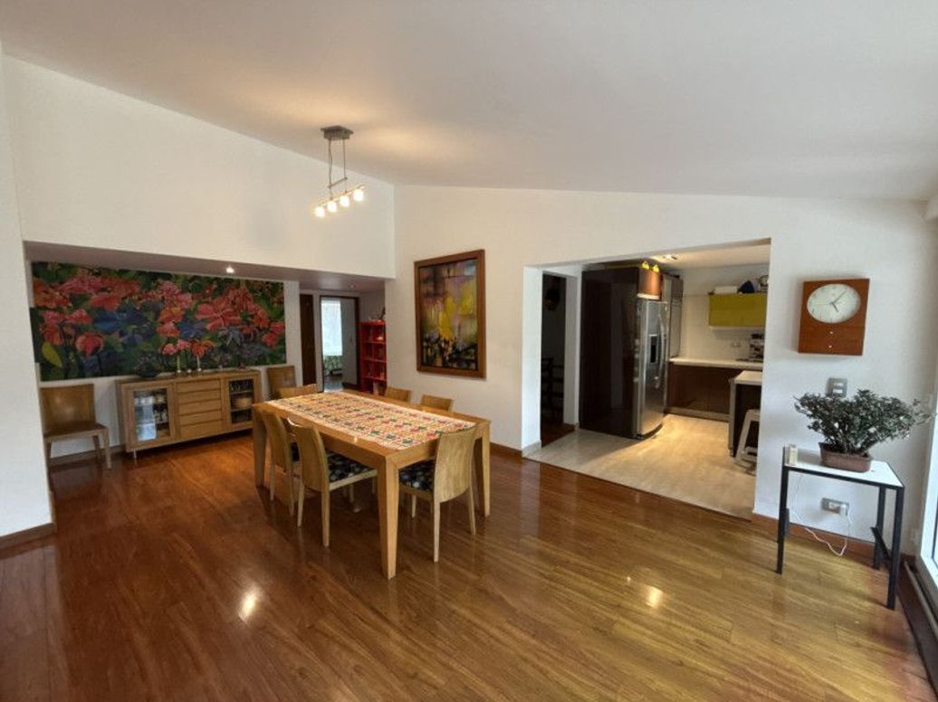Casa de 5 alcobas en arriendo en Suba Naranjos, Bogotá, 600 m² · foto 5 de 20