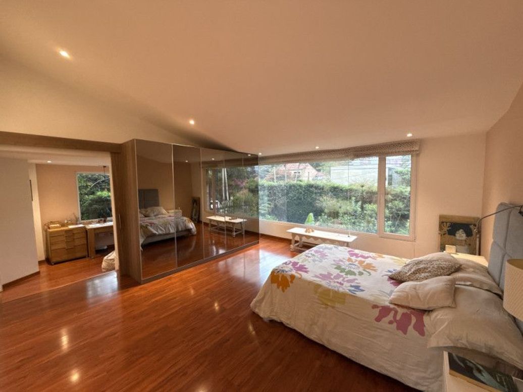 Casa de 5 alcobas en arriendo en Suba Naranjos, Bogotá, 600 m² · foto 18 de 20