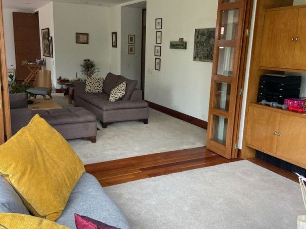 Apartamento de 3 alcobas en arriendo en Atenas, Bogotá, 238 m² · foto 4 de 20