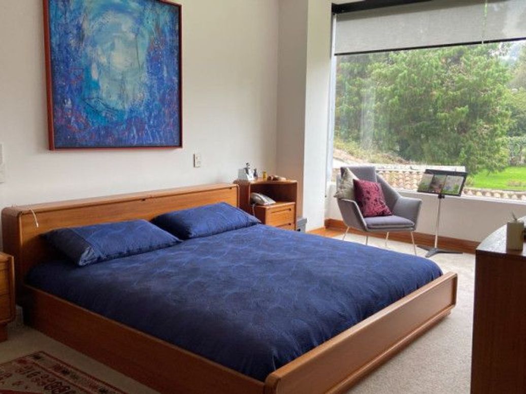 Apartamento de 3 alcobas en arriendo en Atenas, Bogotá, 238 m² · foto 12 de 20