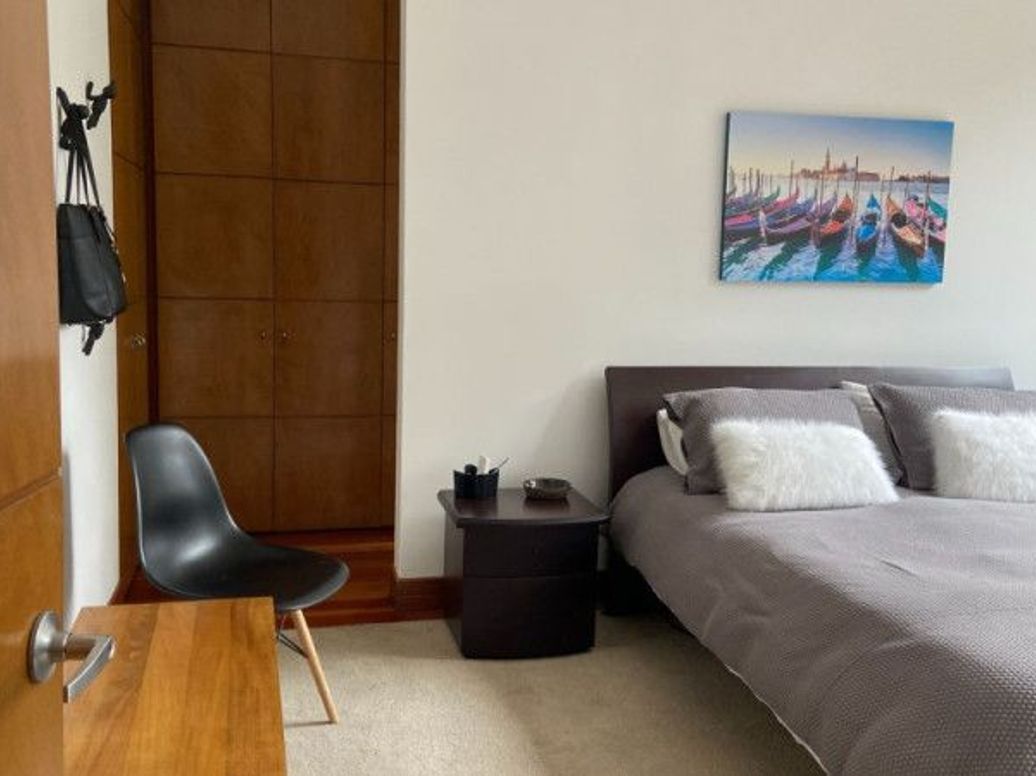 Apartamento de 3 alcobas en arriendo en Atenas, Bogotá, 238 m² · foto 10 de 20