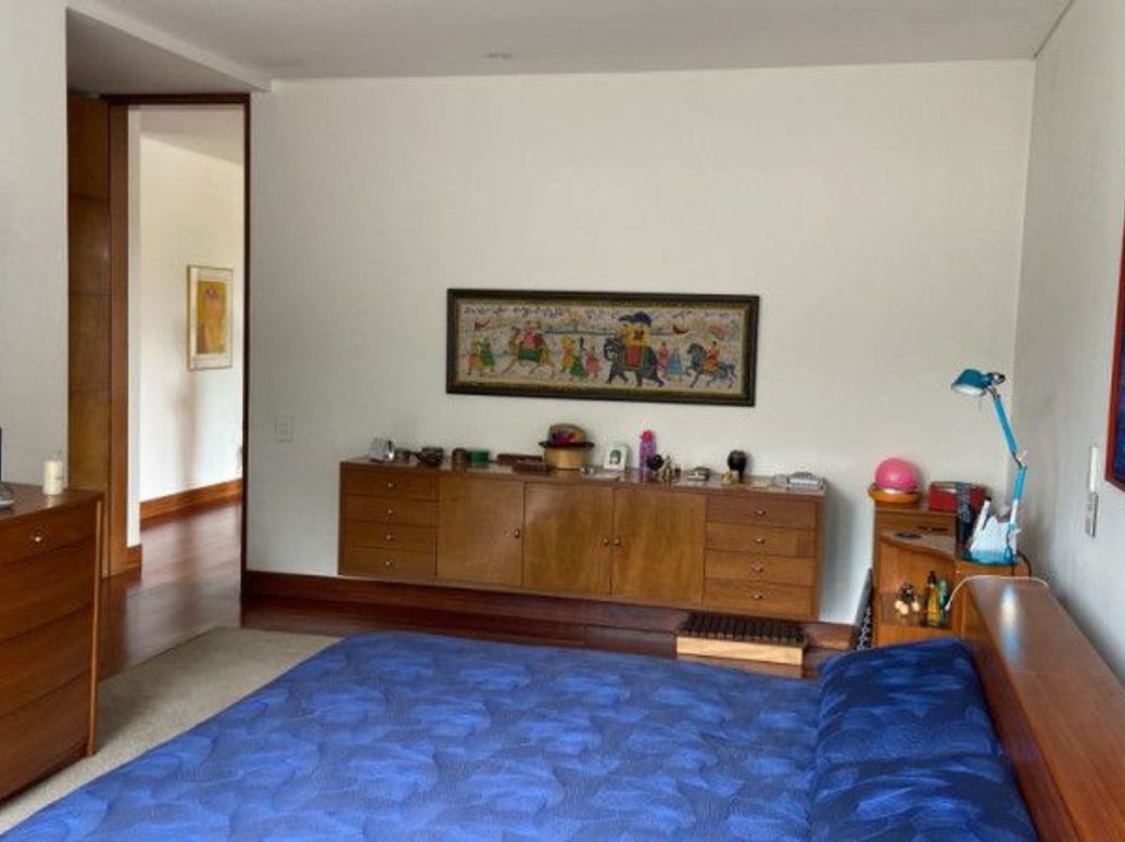 Apartamento de 3 alcobas en arriendo en Atenas, Bogotá, 238 m² · foto 13 de 20