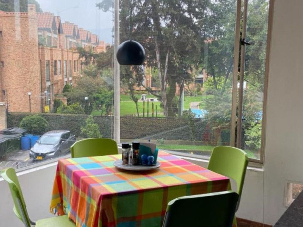 Apartamento de 3 alcobas en arriendo en Atenas, Bogotá, 238 m² · foto 7 de 20