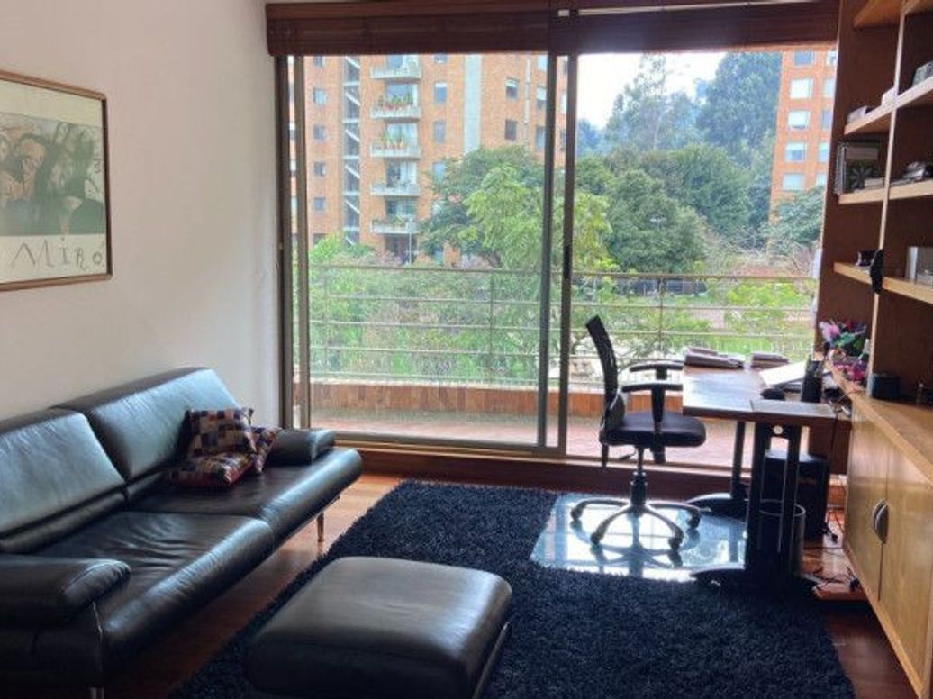 Apartamento de 3 alcobas en arriendo en Atenas, Bogotá, 238 m² · foto 9 de 20