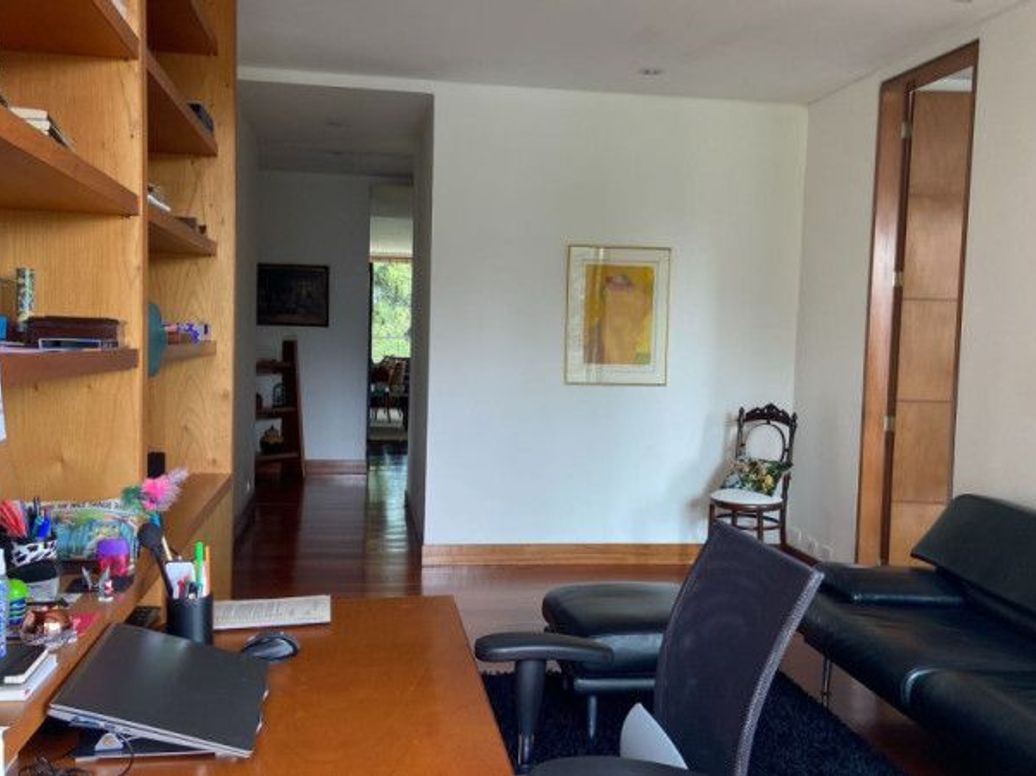 Apartamento de 3 alcobas en arriendo en Atenas, Bogotá, 238 m² · foto 8 de 20