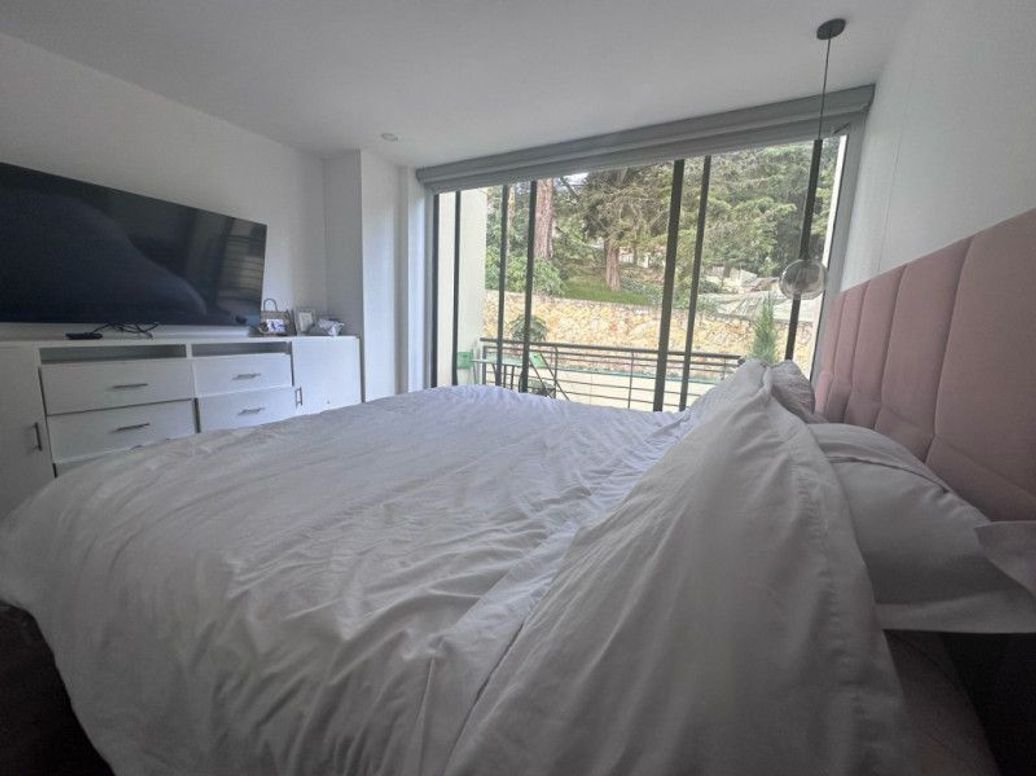 Casa de 4 alcobas en venta en Cedro Salazar, Bogotá, 283 m² · foto 17 de 20