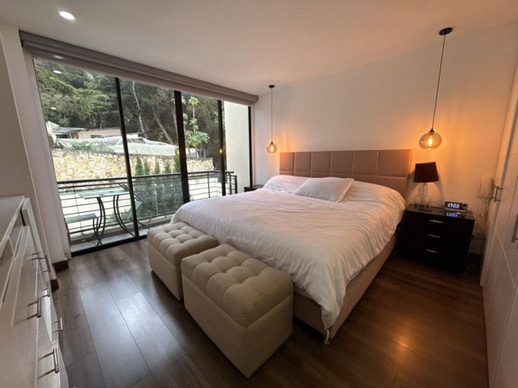 Casa de 4 alcobas en venta en Cedro Salazar, Bogotá, 283 m² · foto 15 de 20