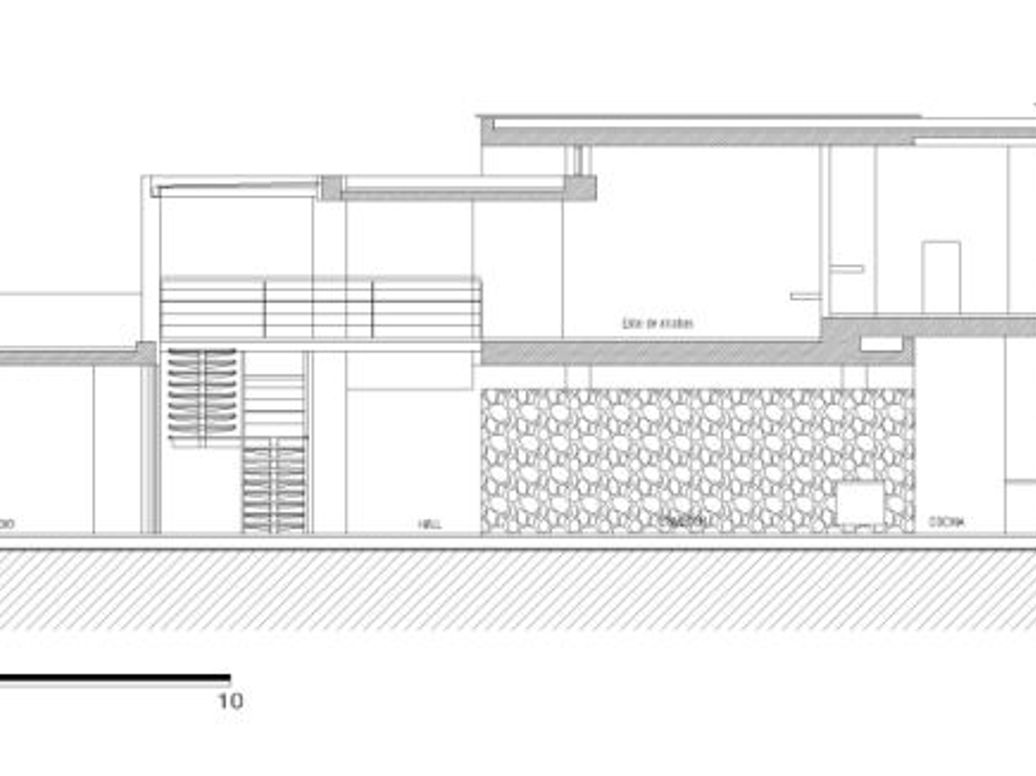 Casa de 4 alcobas en venta en San Jorge, Bogotá, 600 m² · foto 15 de 16