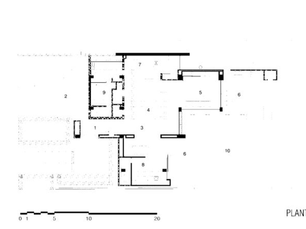 Casa de 4 alcobas en venta en San Jorge, Bogotá, 600 m² · foto 16 de 16