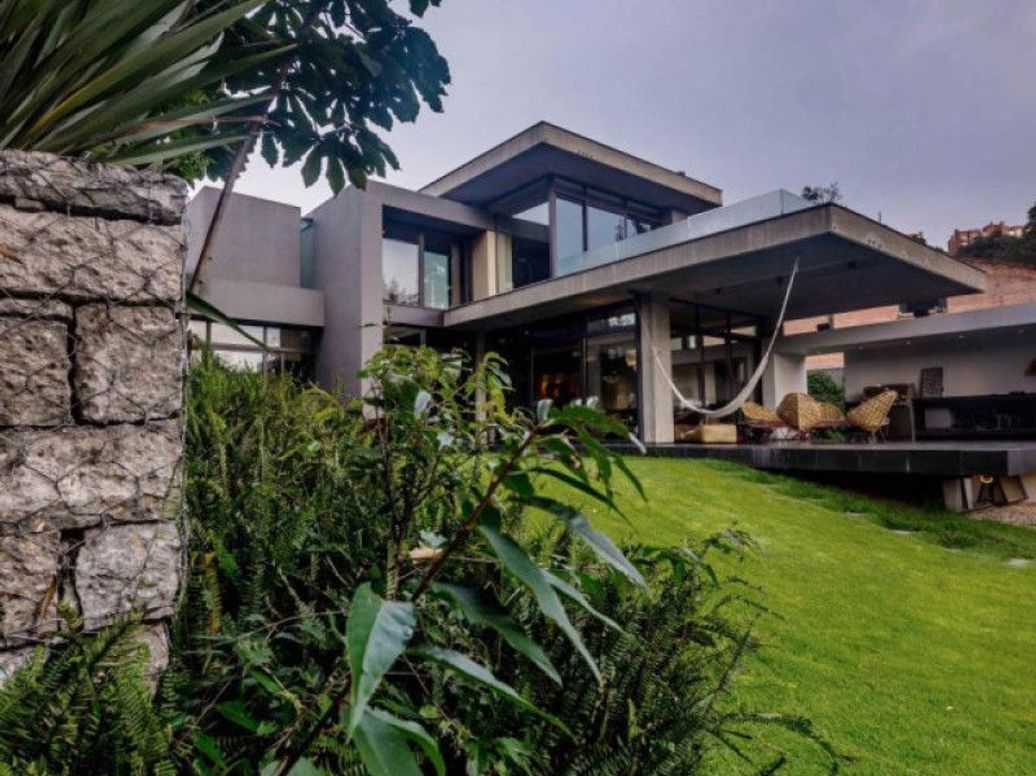 Casa de 4 alcobas en venta en San Jorge, Bogotá, 600 m² · foto 6 de 16