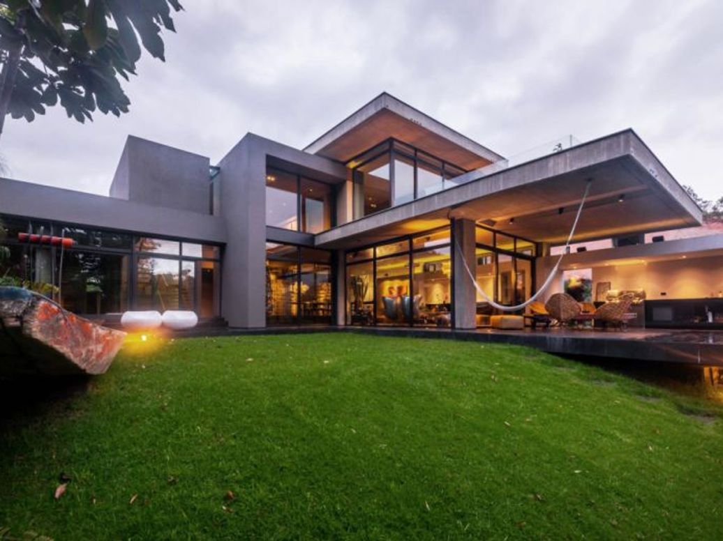 Casa de 4 alcobas en venta en San Jorge, Bogotá, 600 m² · foto 2 de 16