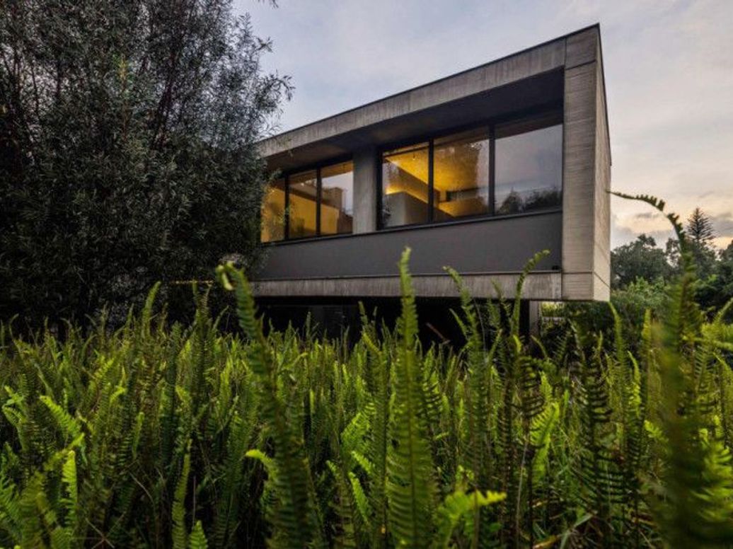 Casa de 4 alcobas en venta en San Jorge, Bogotá, 600 m² · foto 3 de 16