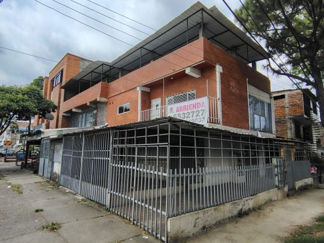 APARTAESTUDIO EN ARRIENDO en arriendo en Villa Del Sur