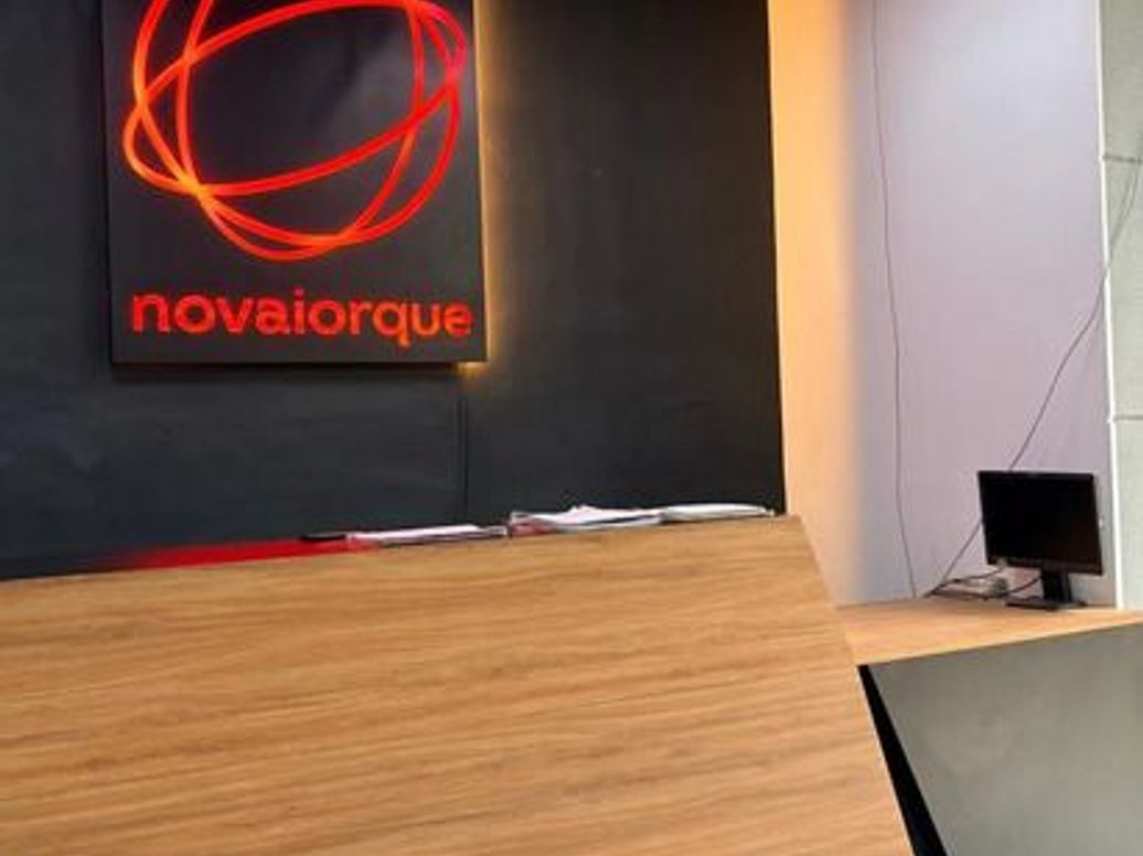 Apartamento de 1 alcoba en arriendo en Chicó Norte, Bogotá, 21 m² · foto 11 de 12