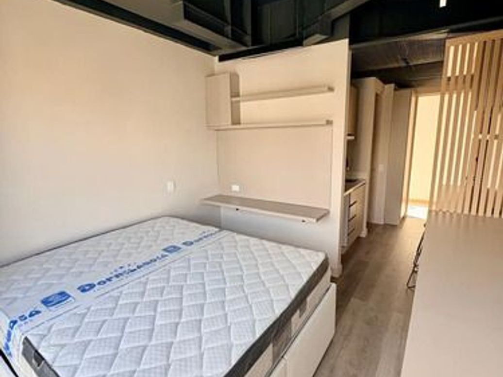 Apartamento de 1 alcoba en arriendo en Chicó Norte, Bogotá, 21 m² · foto 6 de 12