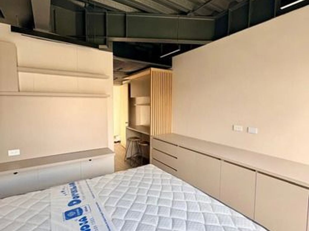 Apartamento de 1 alcoba en arriendo en Chicó Norte, Bogotá, 21 m² · foto 5 de 12