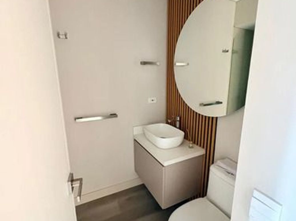 Apartamento de 1 alcoba en arriendo en Chicó Norte, Bogotá, 21 m² · foto 10 de 12