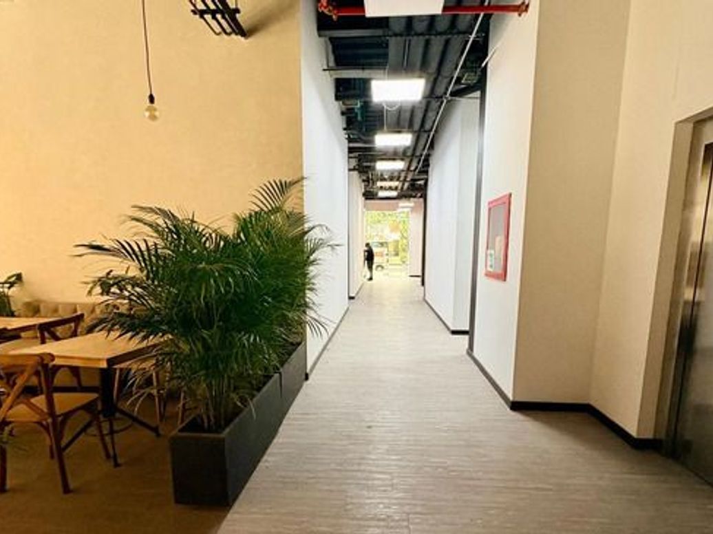 Apartamento de 1 alcoba en arriendo en Chicó Norte, Bogotá, 21 m² · foto 4 de 12