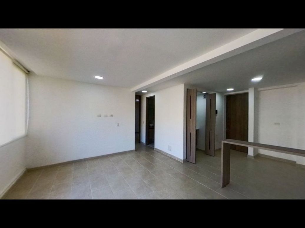 Apartamento de 2 alcobas en venta en Montevideo, Bogotá, 51 m² · foto 5 de 17