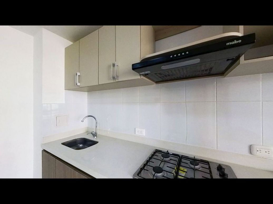Apartamento de 2 alcobas en venta en Montevideo, Bogotá, 51 m² · foto 2 de 17