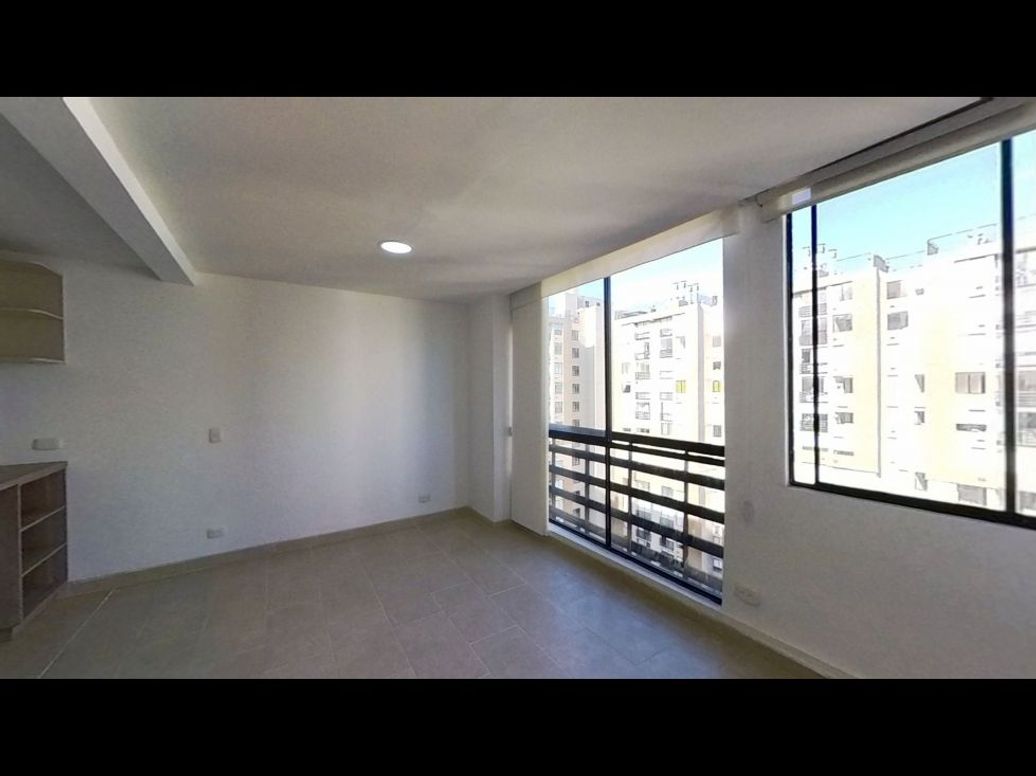 Apartamento de 2 alcobas en venta en Montevideo, Bogotá, 51 m² · foto 7 de 17