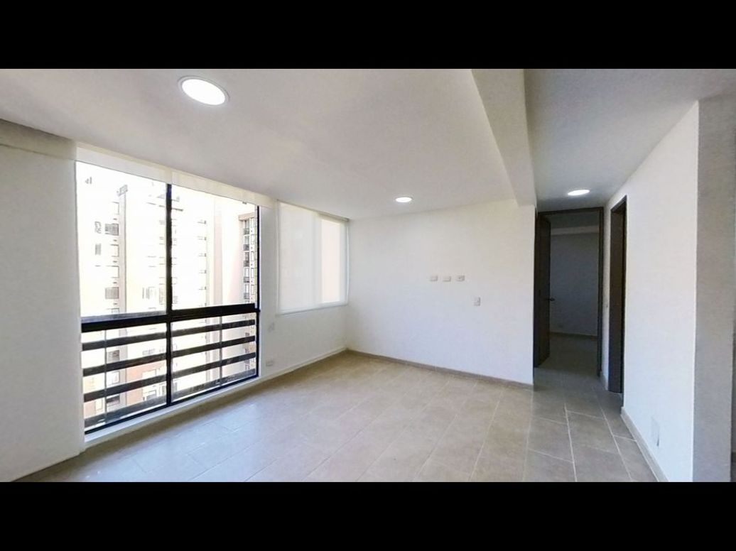 Apartamento de 2 alcobas en venta en Montevideo, Bogotá, 51 m² · foto 8 de 17