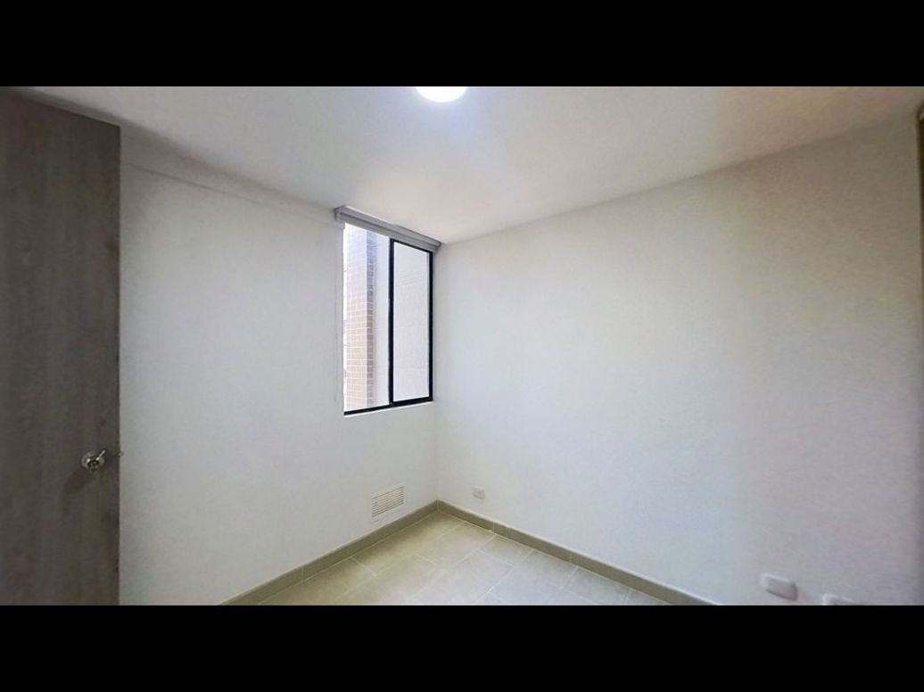 Apartamento de 2 alcobas en venta en Montevideo, Bogotá, 51 m² · foto 9 de 17