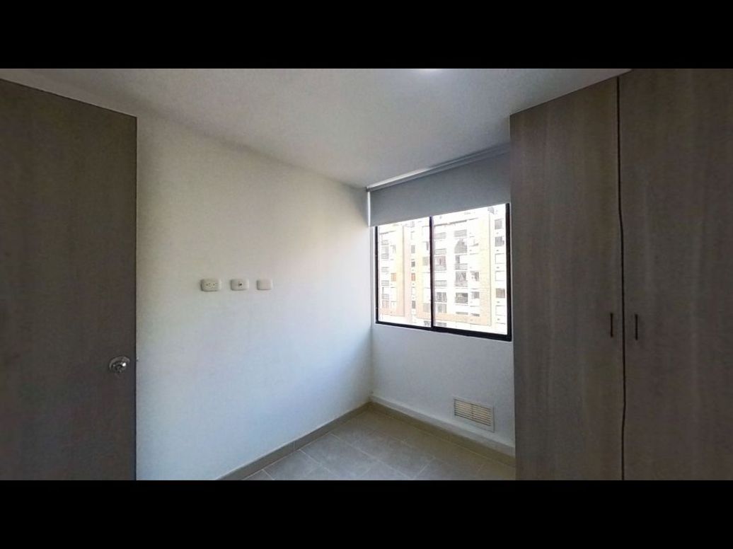 Apartamento de 2 alcobas en venta en Montevideo, Bogotá, 51 m² · foto 13 de 17