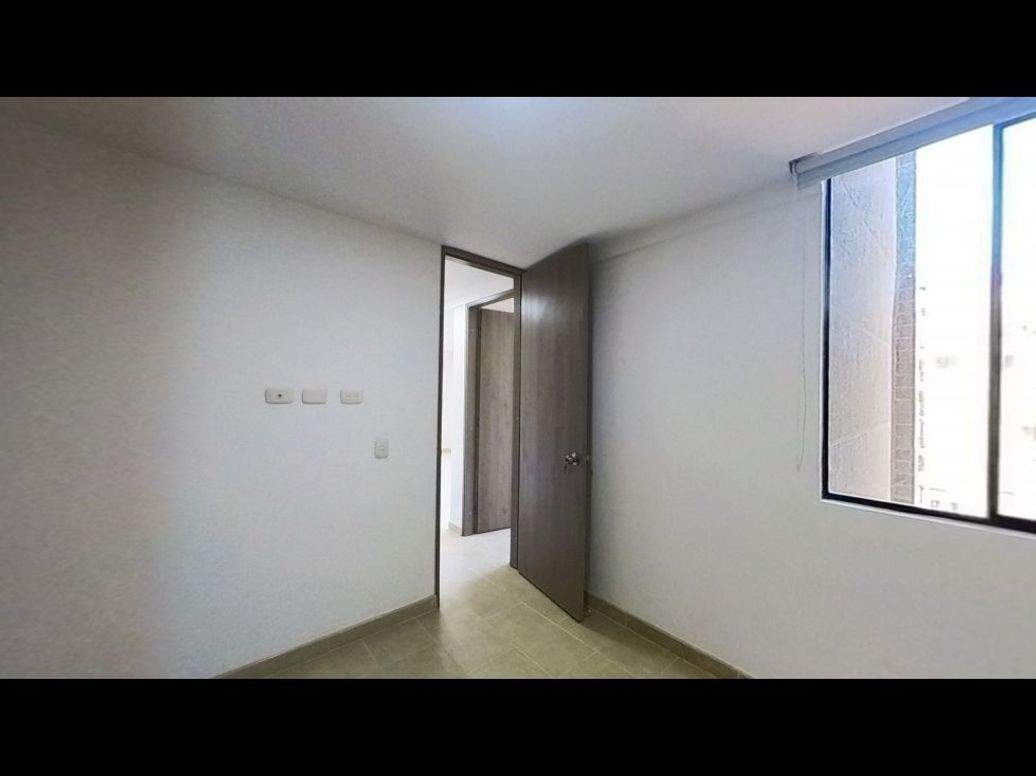 Apartamento de 2 alcobas en venta en Montevideo, Bogotá, 51 m² · foto 14 de 17