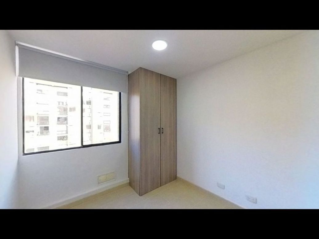Apartamento de 2 alcobas en venta en Montevideo, Bogotá, 51 m² · foto 15 de 17