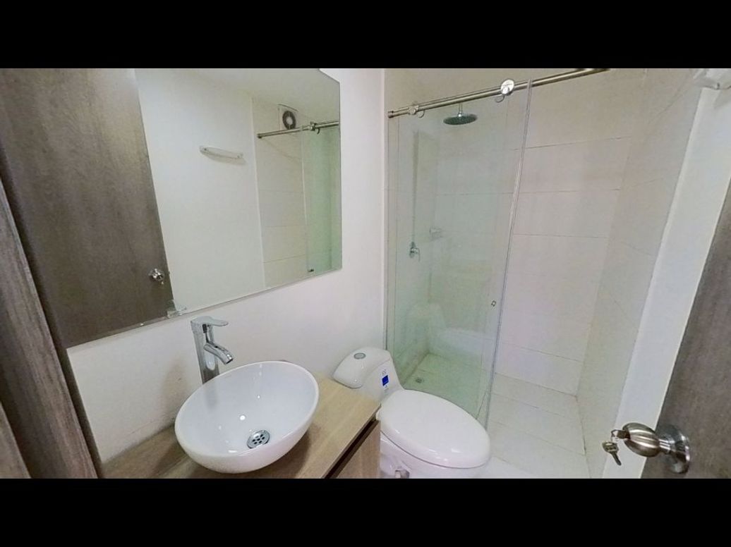 Apartamento de 2 alcobas en venta en Montevideo, Bogotá, 51 m² · foto 17 de 17