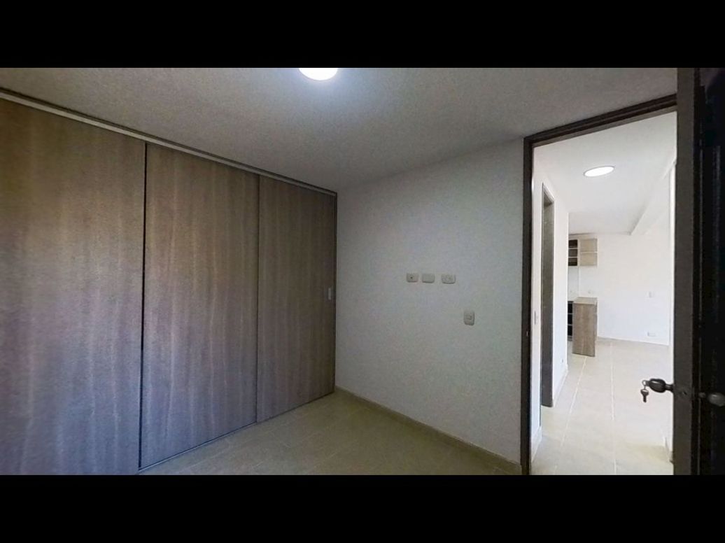 Apartamento de 2 alcobas en venta en Montevideo, Bogotá, 51 m² · foto 16 de 17
