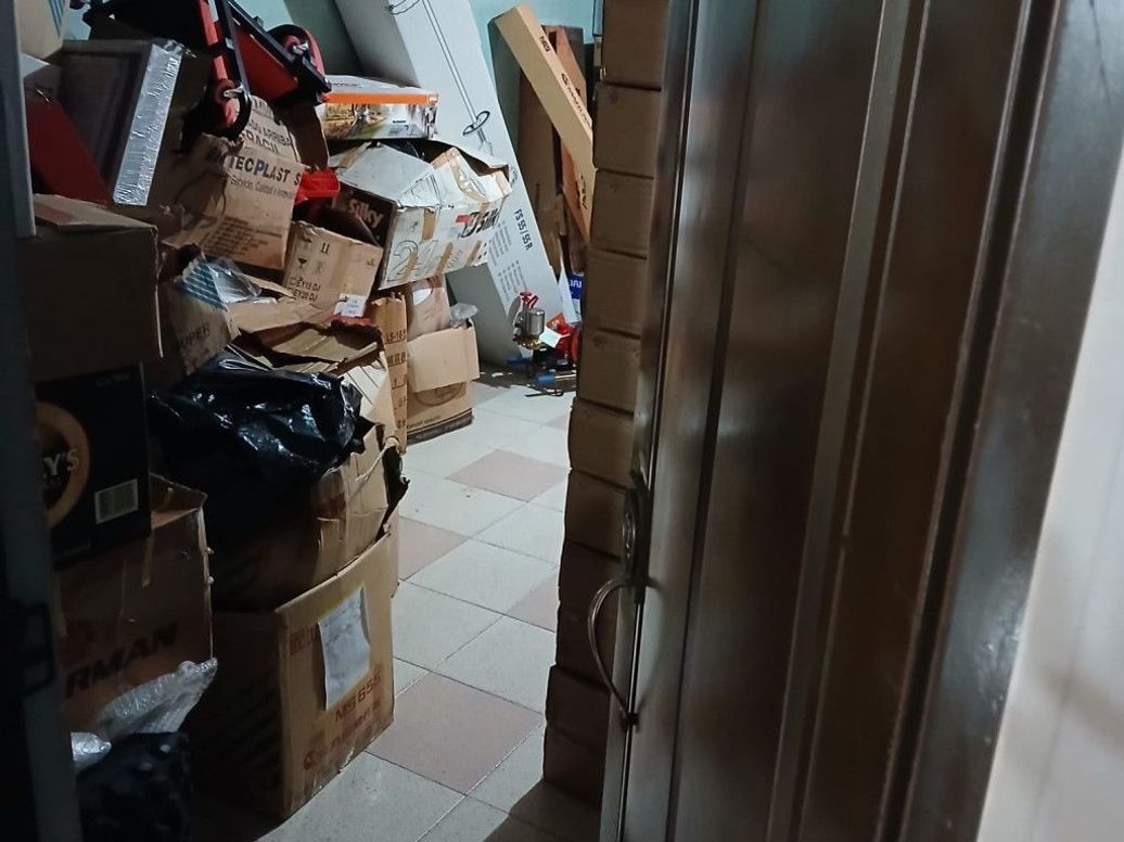 Casa de 7 alcobas en venta en Santa Sofía, Bogotá, 397 m² · foto 12 de 20
