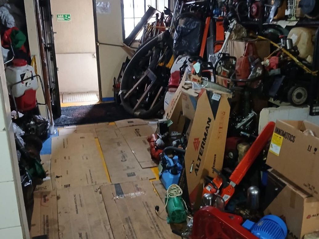 Casa de 7 alcobas en venta en Santa Sofía, Bogotá, 397 m² · foto 20 de 20