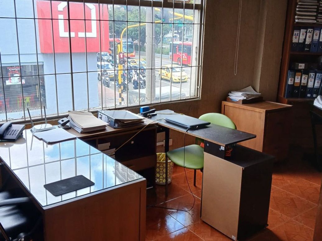 Casa de 7 alcobas en venta en Santa Sofía, Bogotá, 397 m² · foto 14 de 20