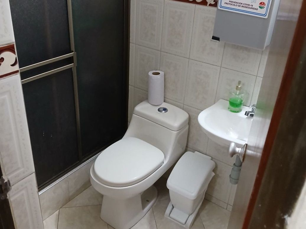 Casa de 7 alcobas en venta en Santa Sofía, Bogotá, 397 m² · foto 5 de 20