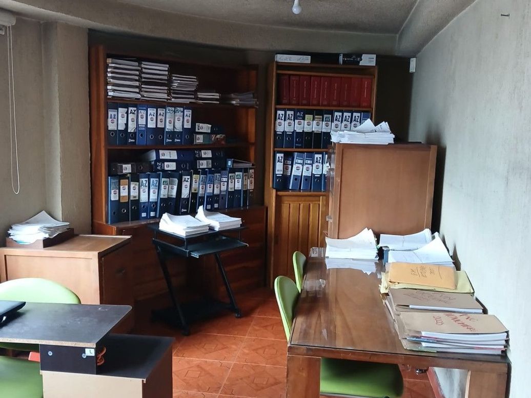 Casa de 7 alcobas en venta en Santa Sofía, Bogotá, 397 m² · foto 15 de 20