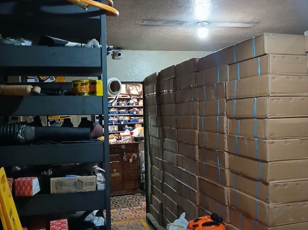 Casa de 7 alcobas en venta en Santa Sofía, Bogotá, 397 m² · foto 4 de 20