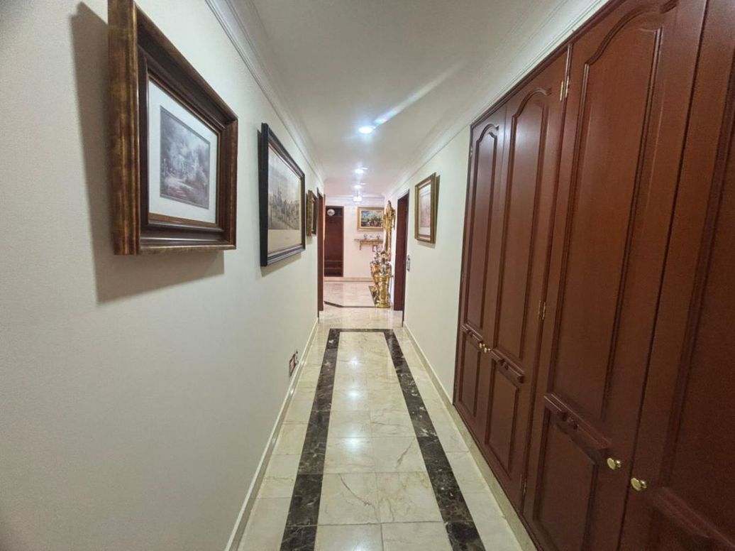 Apartamento de 4 alcobas en venta en Bosque De Pinos, Bogotá, 297 m² · foto 13 de 20