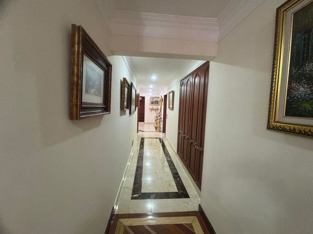 Apartamento de 4 alcobas en venta en Bosque De Pinos, Bogotá, 297 m² · foto 14 de 20