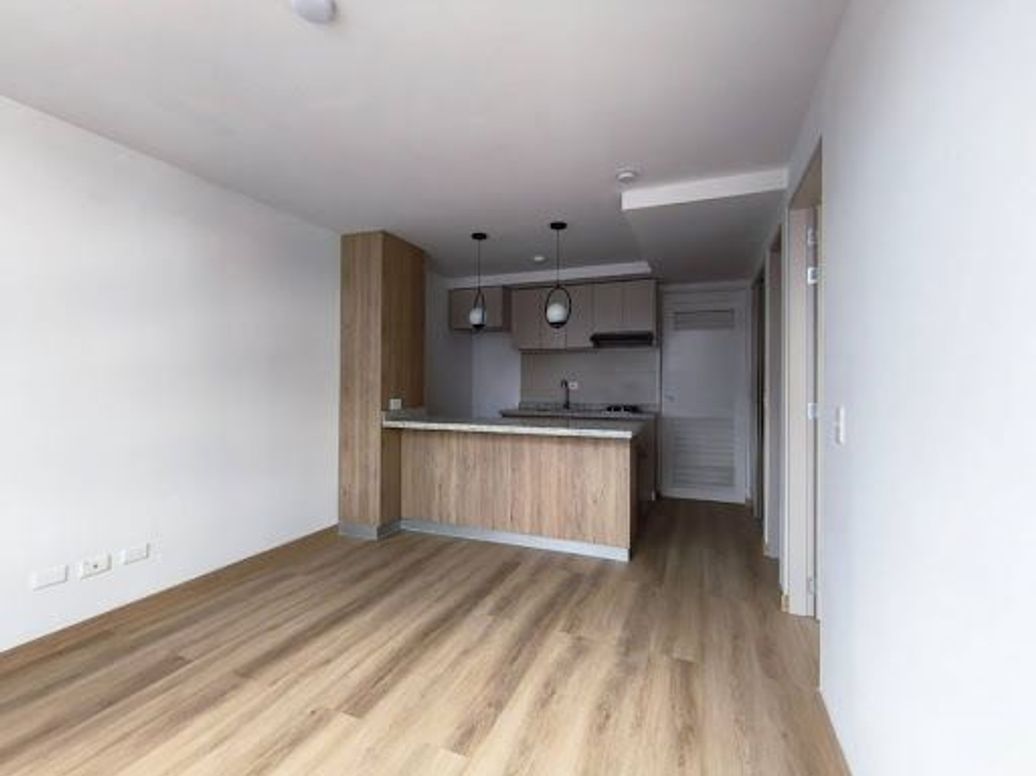 Apartamento de 1 alcoba en venta en Salazar Gomez, Bogotá, 34 m² · foto 5 de 19